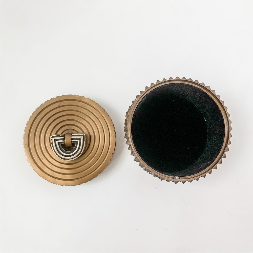 Philip Crangi | Spiked Trinket Box - Picture 5 of 8